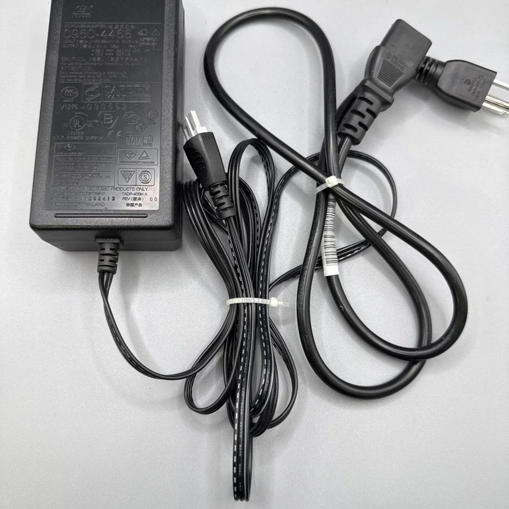 HP Power Supply HP-0950-4466-Adapter-16v-625mA-32v-940mA